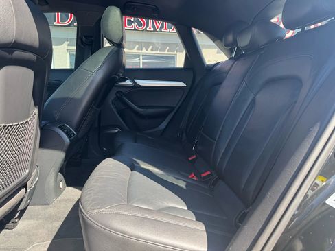 Used 2016 Audi Q3 2.0T Prestige image 10