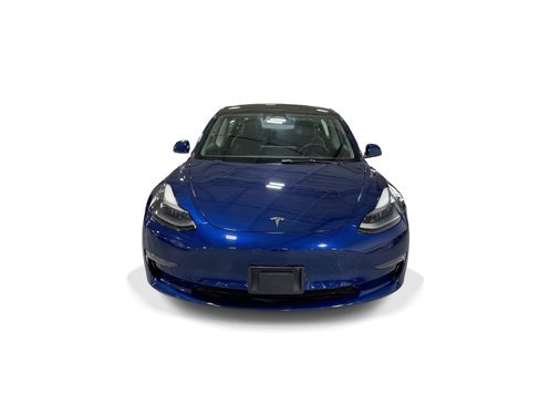 Certified 2023 Tesla Model 3 Standard Range RWD image 2