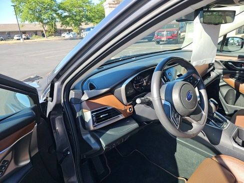 Used 2024 Subaru Outback Touring XT image 35