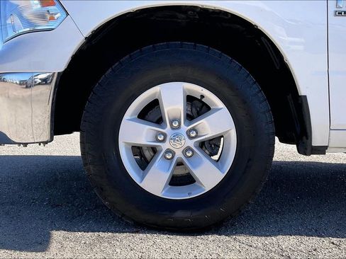 Used 2023 RAM 1500 Tradesman w/ Popular Equipment Group image 35