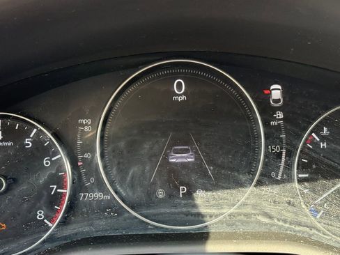 Used 2021 MAZDA CX-30 FWD 2.5 S w/ Select Package image 17