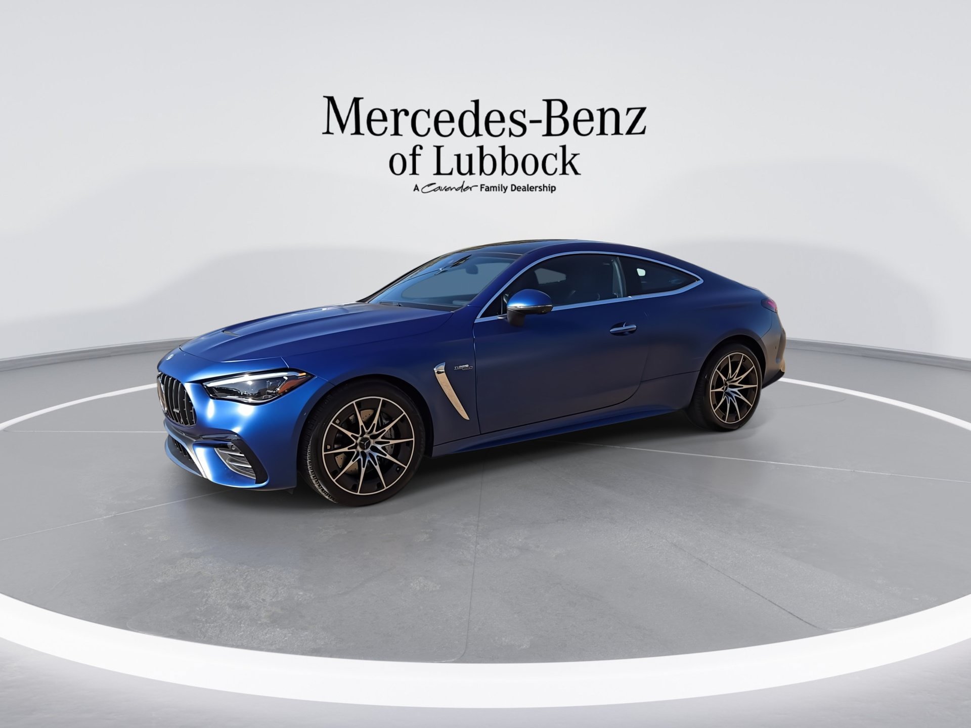 Certified 2024 Mercedes-Benz CLE 53 AMG 4MATIC image 5