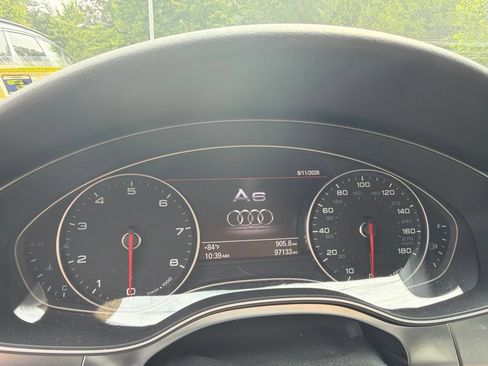 Used 2013 Audi A6 3.0T Prestige AWD/4WD image 2