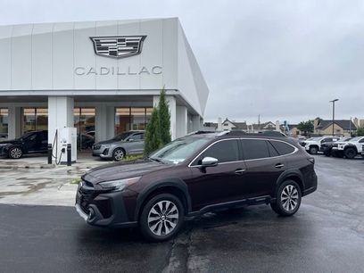 Used 2023 Subaru Outback Touring