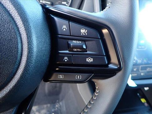 New 2026 Subaru Forester Premium image 16