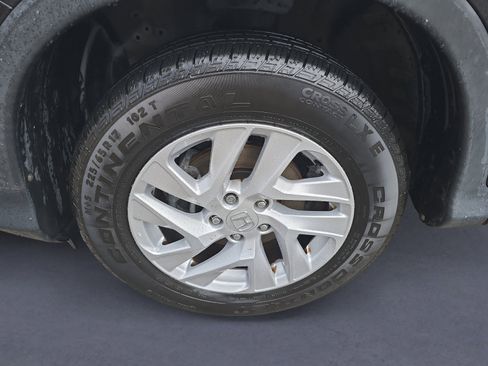 Used 2016 Honda CR-V EX image 29