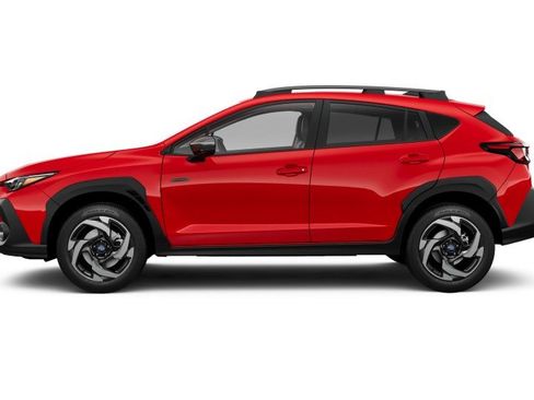 New 2026 Subaru Crosstrek 2.5i Limited AWD/4WD image 5