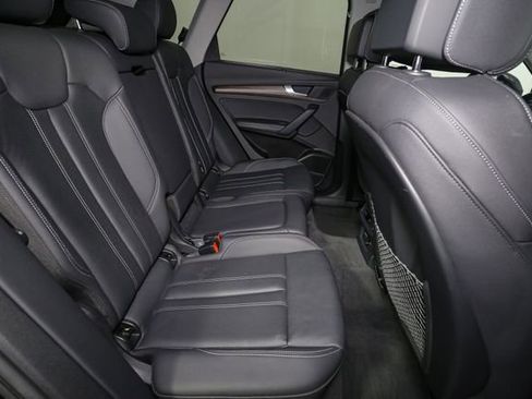 Used 2023 Audi Q5 2.0T Premium Plus w/ Premium Plus Package AWD/4WD image 20
