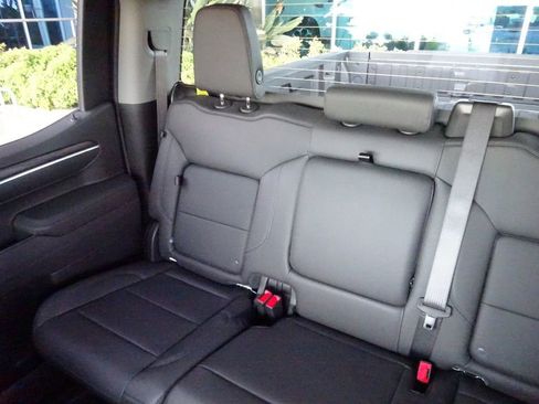 New 2026 GMC Sierra 1500 SLT w/ SLT Premium Package AWD/4WD image 16