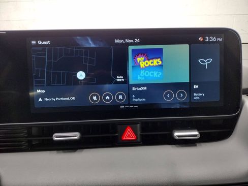 New 2026 Hyundai Ioniq 5 SEL image 29