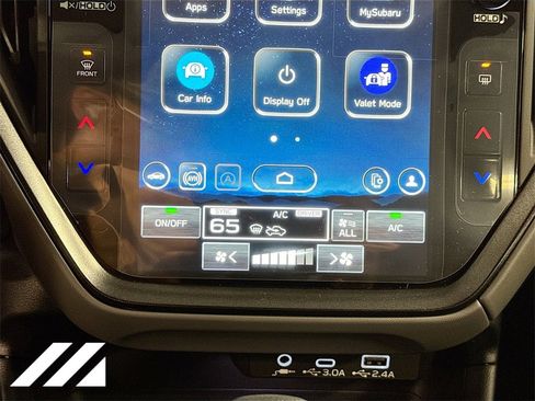 New 2026 Subaru Crosstrek 2.5i Premium image 16