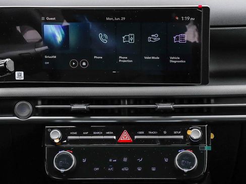 New 2026 Hyundai Tucson SEL Plus w/ Tow & Go Package FWD image 17