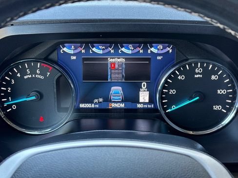 Used 2024 Ford Expedition Max Limited RWD image 40