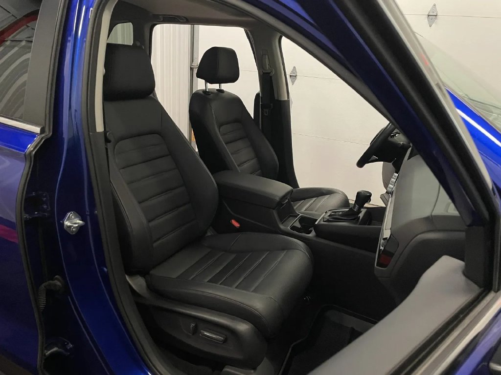 Used 2024 Honda CR-V EX-L image 44