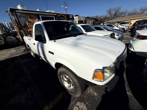 Used 2006 Ford Ranger 2WD Regular Cab image 2