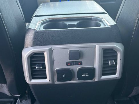 Used 2020 Ford F350 Lariat w/ Lariat Ultimate Package AWD/4WD image 22