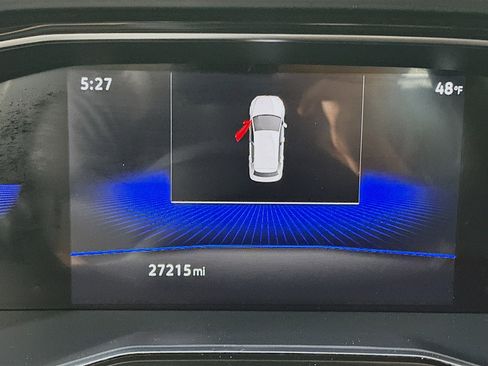 Used 2024 Volkswagen Jetta SE image 18