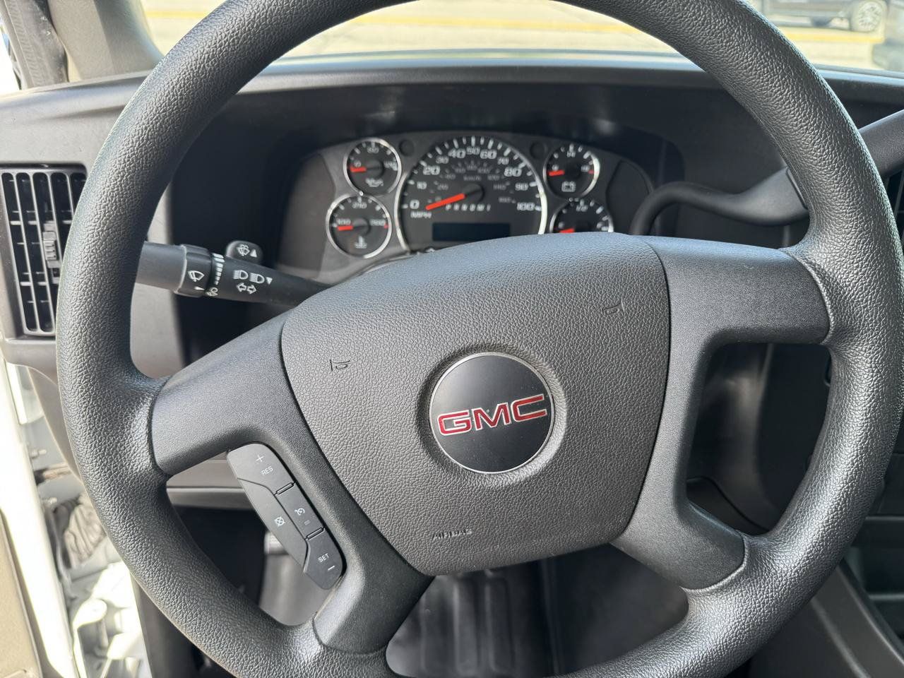 Used 2024 GMC Savana 2500 w/ Driver Convenience Package RWD image 22