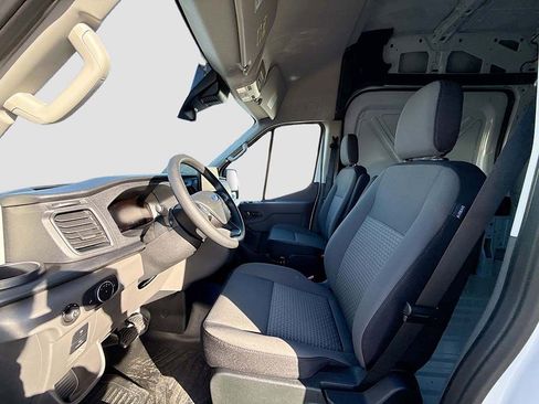 New 2026 Ford Transit 350 148 High Roof Extended image 18