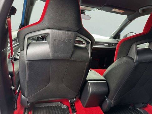 Used 2023 Honda Civic Type R image 43