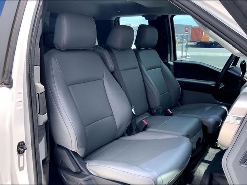 Used 2022 Ford F150 XL w/ Equipment Group 101A High RWD image 13