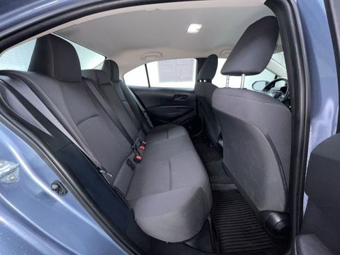 Certified 2024 Toyota Corolla LE image 11