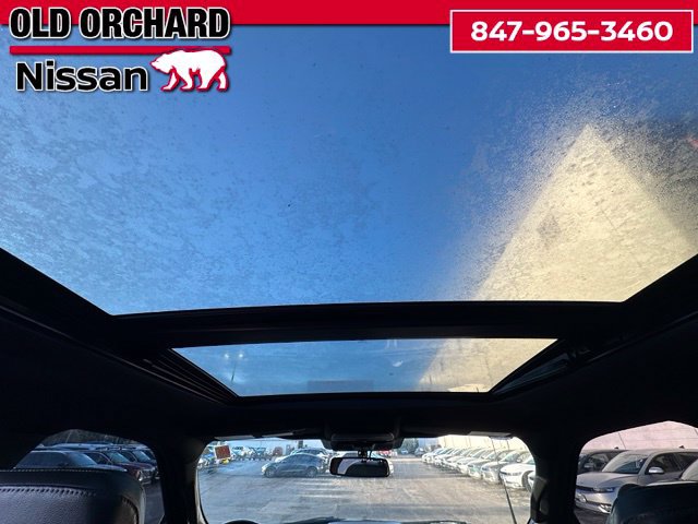 Used 2023 Ford F150 Lariat w/ Equipment Group 502A High AWD/4WD image 19