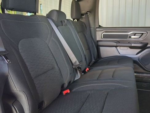 New 2026 RAM 1500 Big Horn image 7