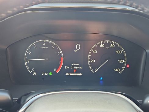 Certified 2023 Honda CR-V EX-L image 24