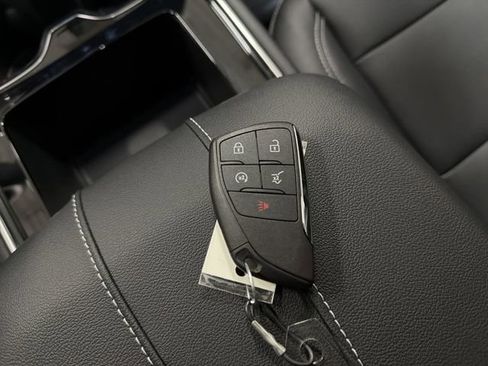 Certified 2026 Chevrolet Traverse LT w/ LPO, Floor Liner Package image 34