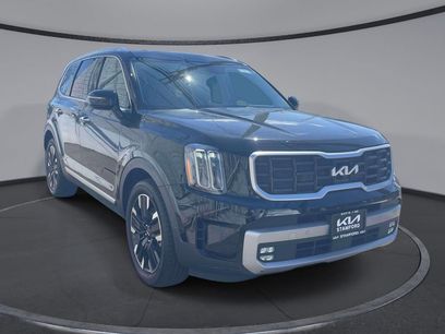 Used 2023 Kia Telluride SX