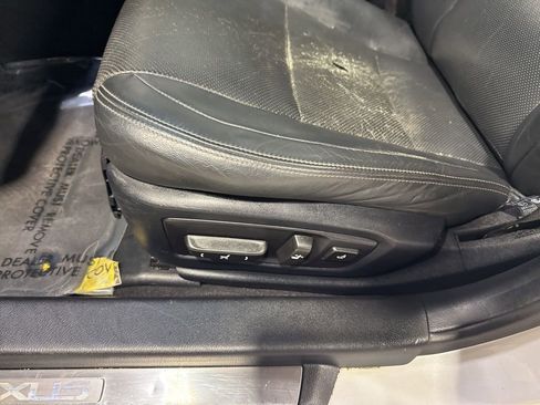 Used 2014 Lexus GS 350 w/ Premium Package RWD image 25