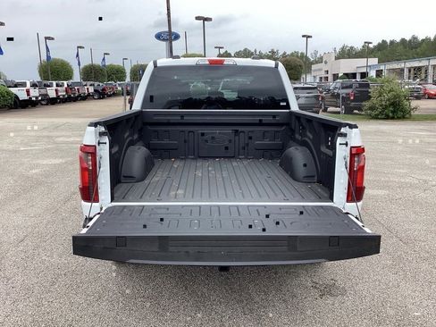 New 2024 Ford F150 STX w/ STX Black Appearance Package image 9