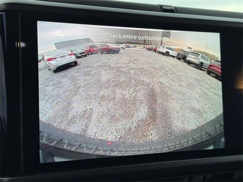 New 2026 Jeep Wrangler Willys image 4