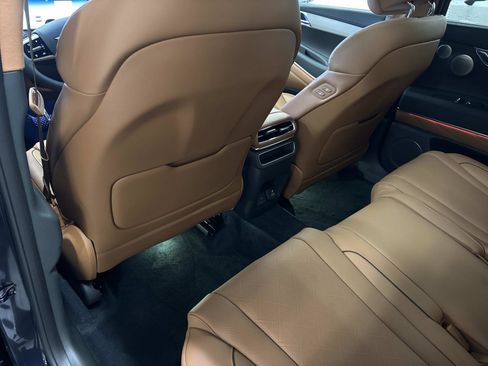 New 2026 Genesis GV80 2.5T Advanced image 14