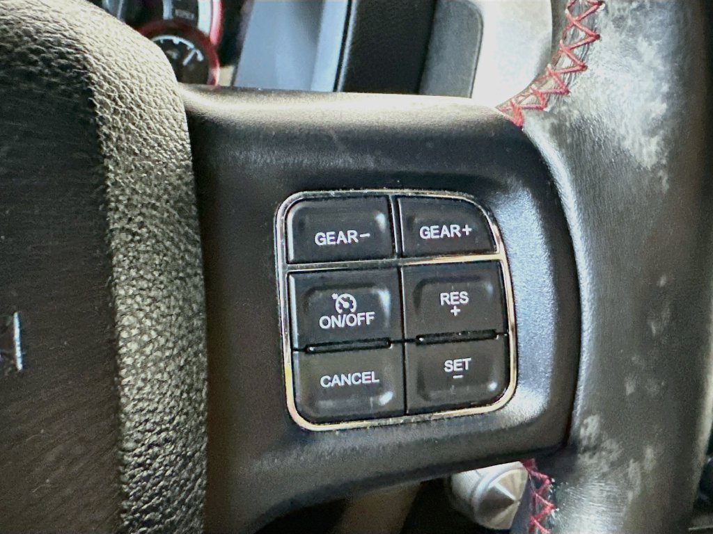 Used 2015 RAM 1500 Rebel AWD/4WD image 26