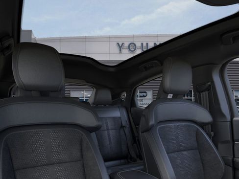 New 2025 Ford Mustang Mach-E GT image 22