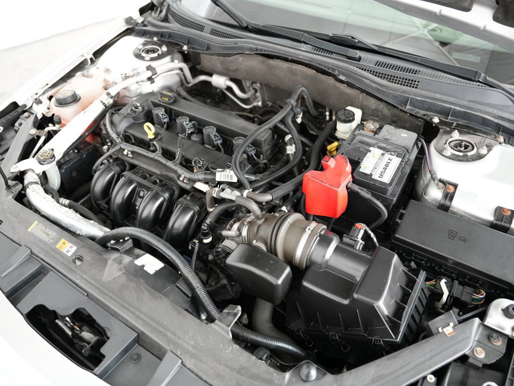 Used 2012 Ford Fusion S FWD image 46