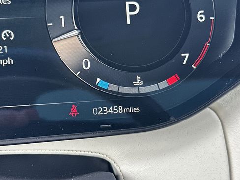 Used 2023 Land Rover Range Rover SE image 29