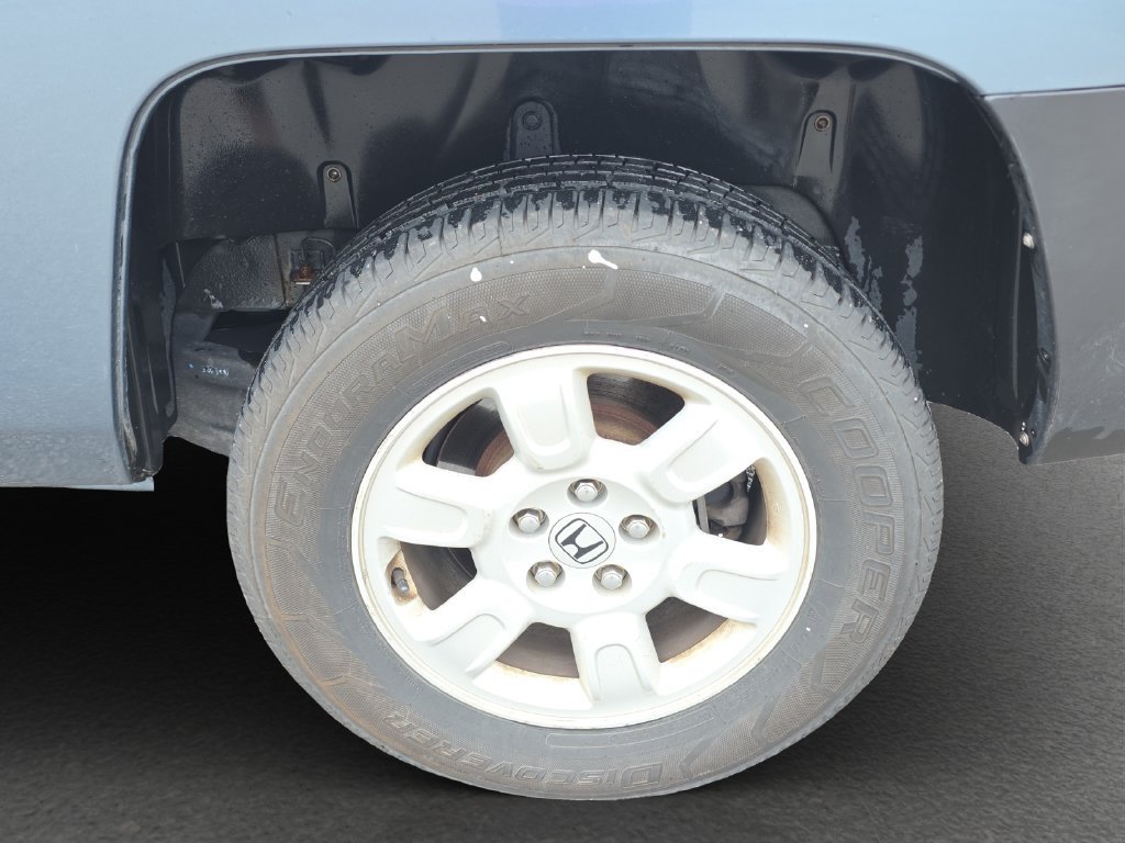 Used 2007 Honda Ridgeline RTL image 5