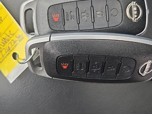 Certified 2023 Nissan Rogue SL w/ SL Premium Package image 46