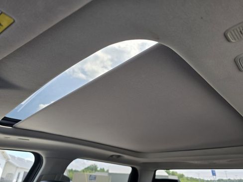 Used 2022 Toyota Tundra Limited w/ TRD Off-Road Package AWD/4WD image 24