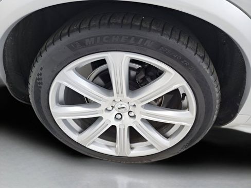 Used 2019 Volvo XC90 T6 Inscription w/ Luxury Package AWD/4WD image 15