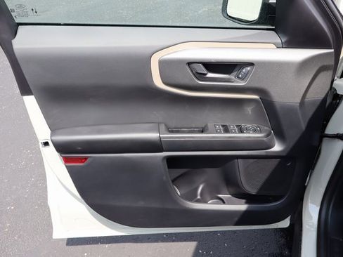 New 2025 Ford Bronco Sport Big Bend image 23