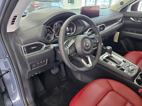 New 2025 MAZDA CX-5 Carbon Edition image 20