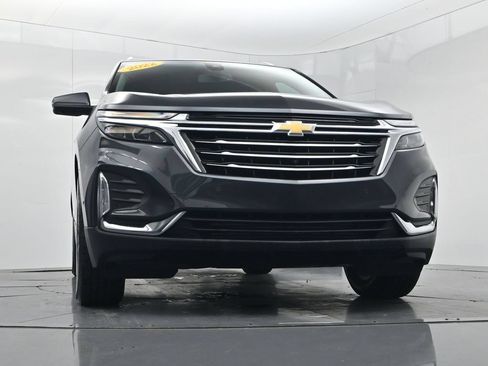 Used 2022 Chevrolet Equinox Premier FWD image 35