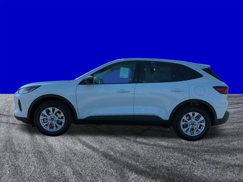 New 2026 Ford Escape Active image 7