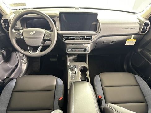 New 2025 Ford Bronco Sport Big Bend w/ Convenience Package image 13