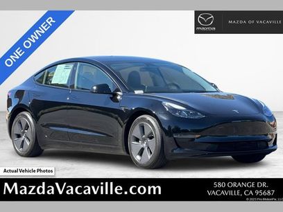 Used 2023 Tesla Model 3 Standard Range