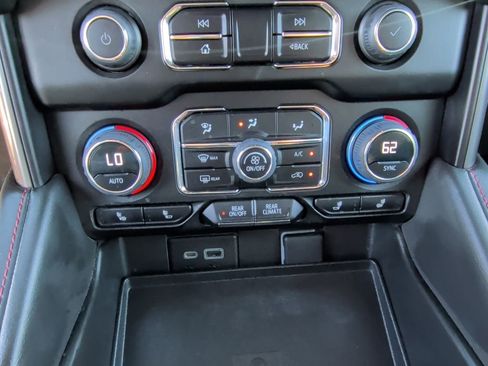 Used 2023 Chevrolet Tahoe RST w/ Luxury Package AWD/4WD image 32